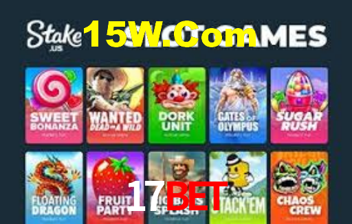 17Bet: Seu Cassino Premiado com Pagamentos Rápidos