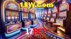 Casino VIP 17Bet