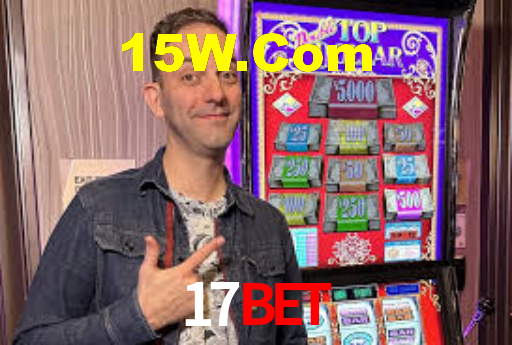 Bônus Generosos e Exclusivos no 17Bet para Você!