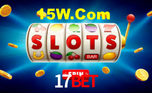 Interface do App 17Bet