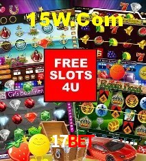 Recursos de Bônus 17Bet