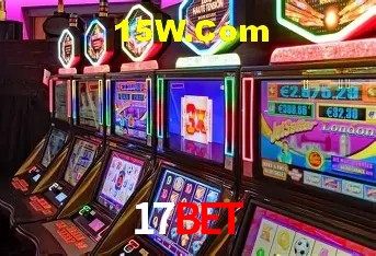 Provedores de Jogos 17Bet