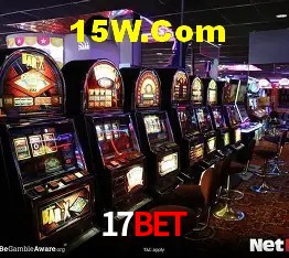 Sistemas de Segurança 17Bet