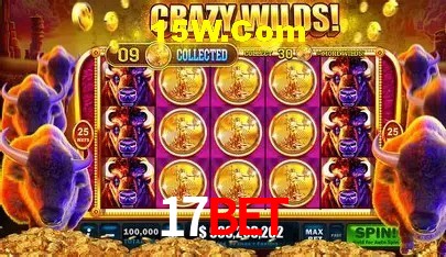Promoções Sazonais 17Bet