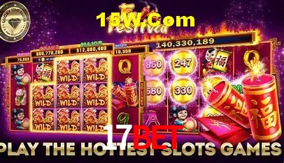 Integração de APIs 17Bet
